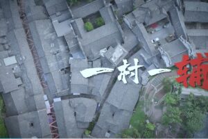 沿滩公安分局村辅宣传片-《一村一辅》